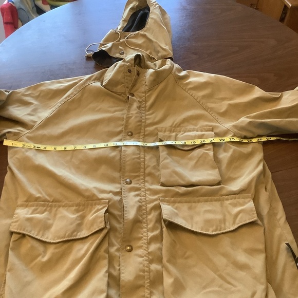 10X Gore-Tex Rainwear Waterproof Hunting Jacket – Size XL - Picture 4 of 14